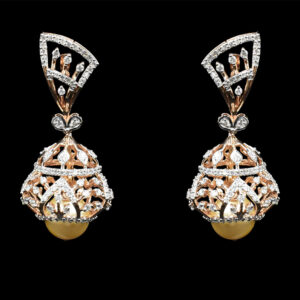 JHUMKI
