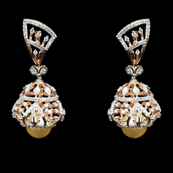 JHUMKI