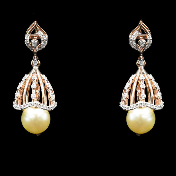 JHUMKI