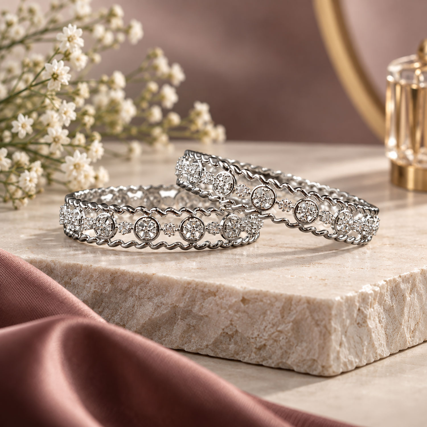 Bangle - IBN-12