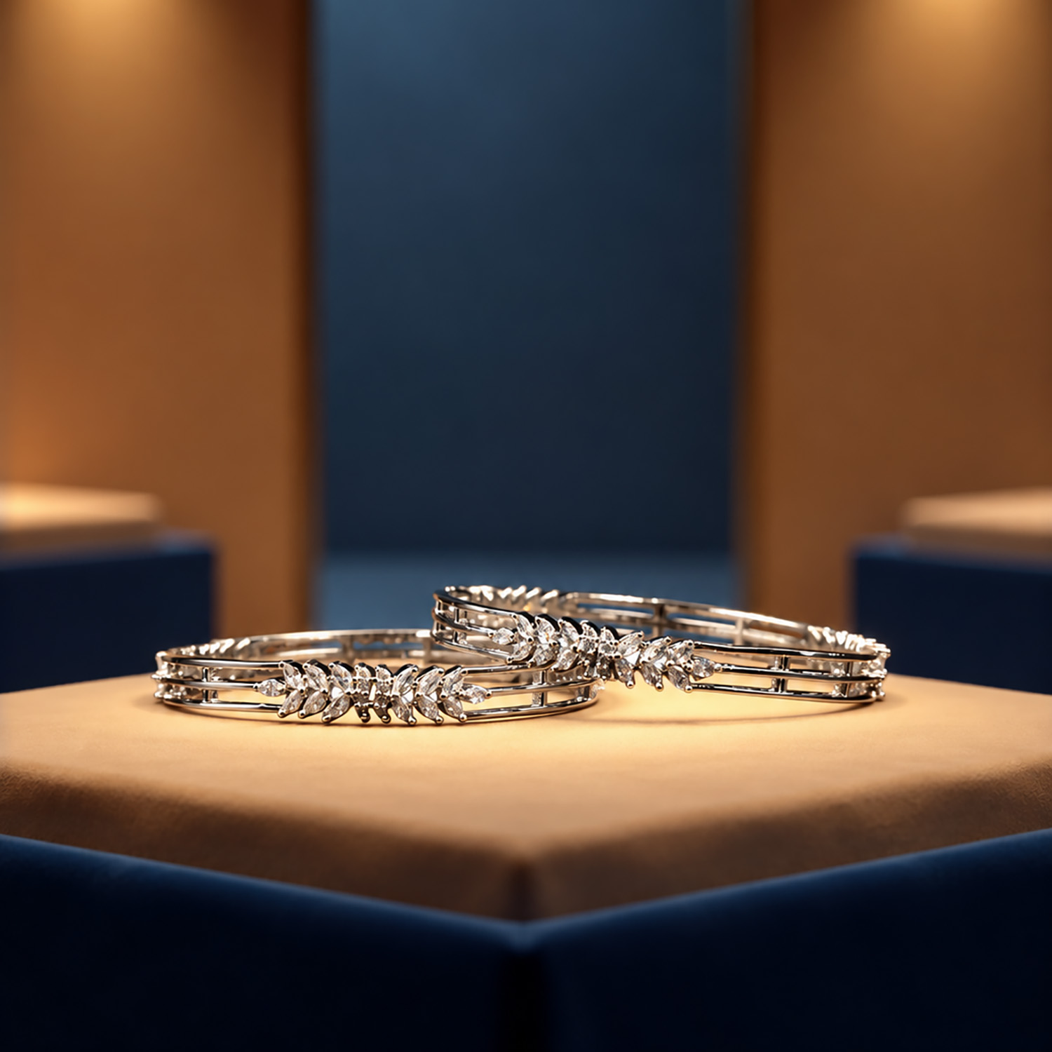 Bangle - IBN-2