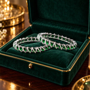 IBN-26 Bangle - IBN-26