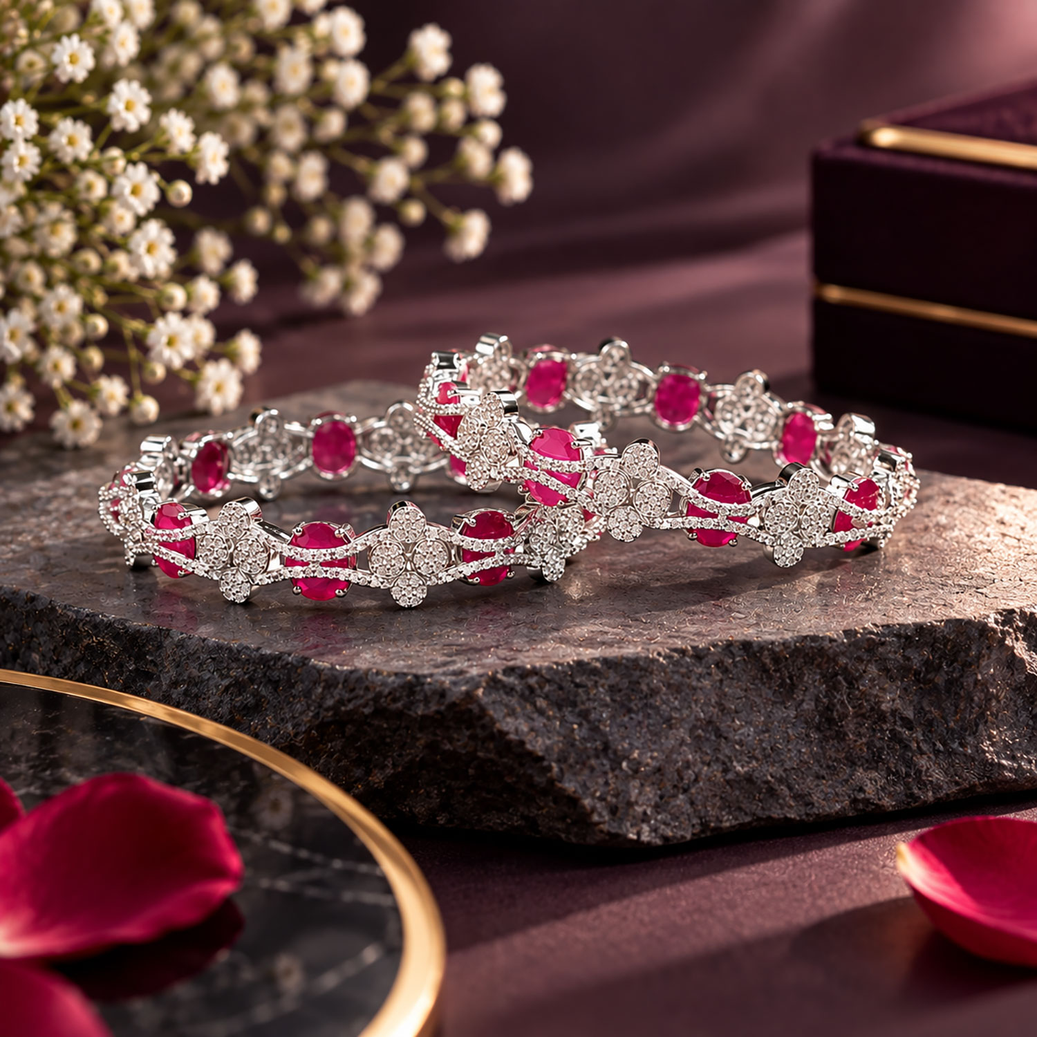 Bangle - IBN-27