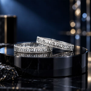 IBN-3 Bangle - IBN-3