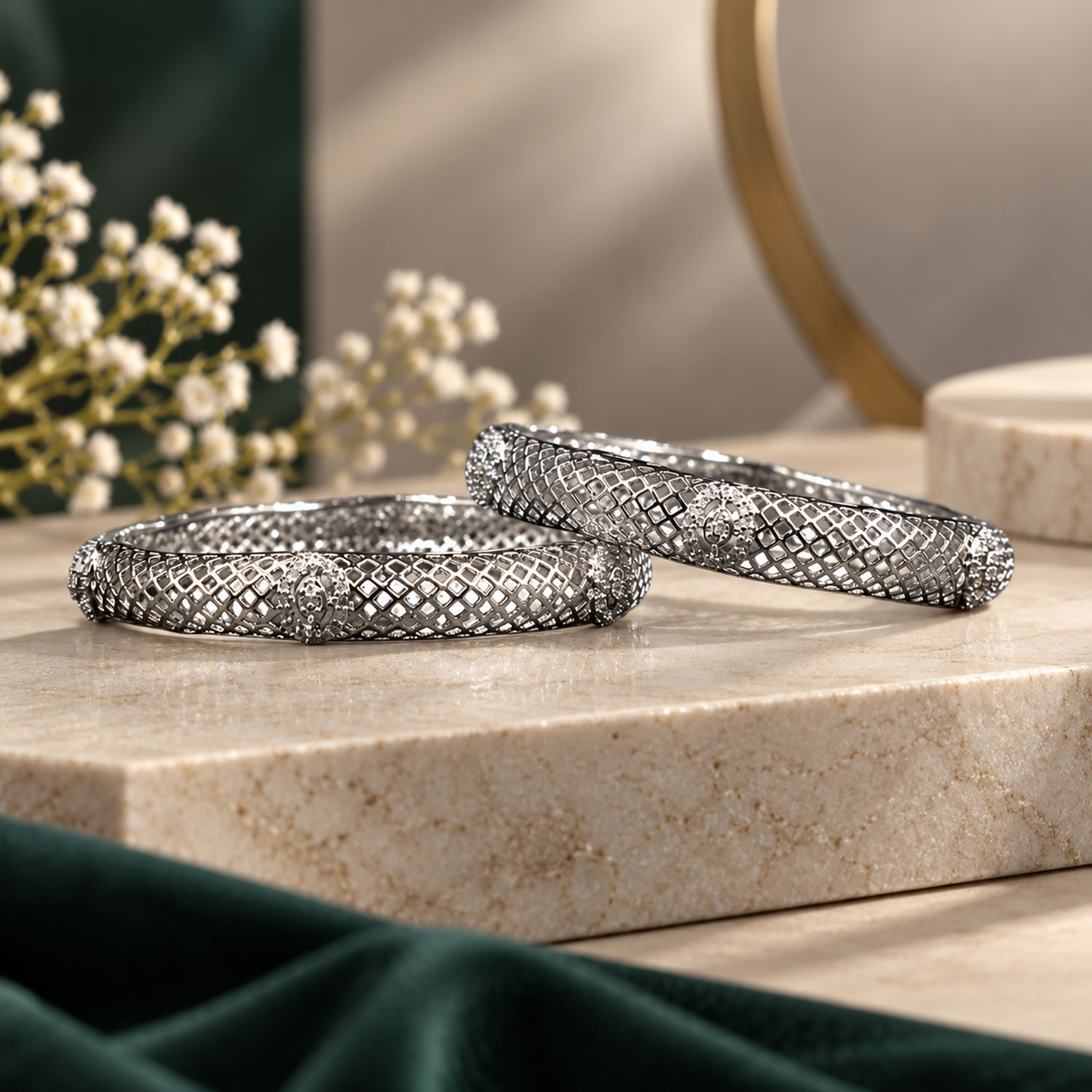 Bangle - IBN-7