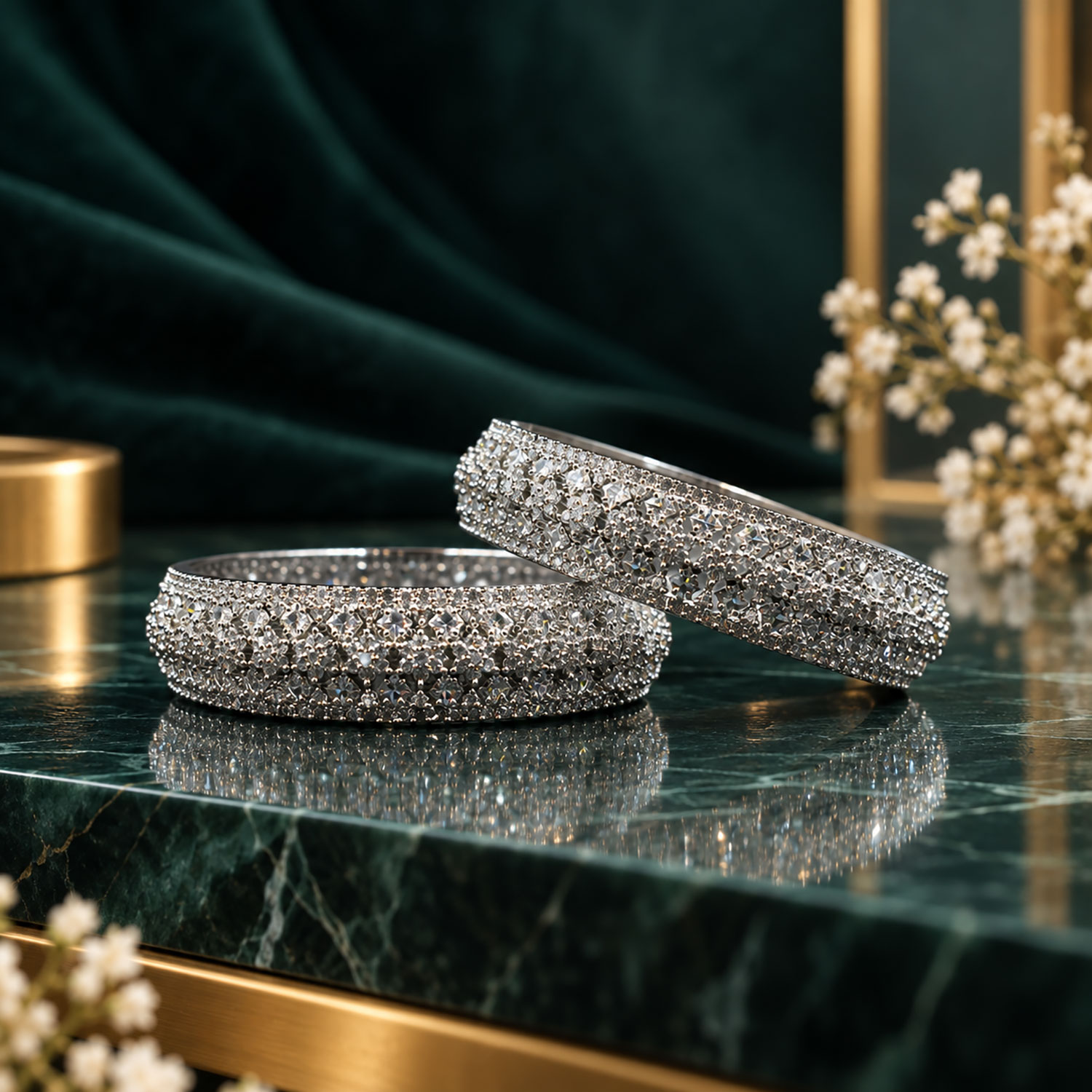 Bangle - IBN-8