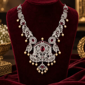 INK-1 Necklace - INK-1