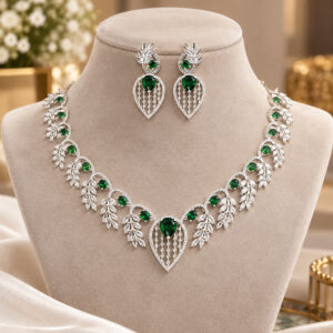 INK-10 Necklace - INK-10