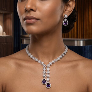 INK-12 Necklace - INK-12