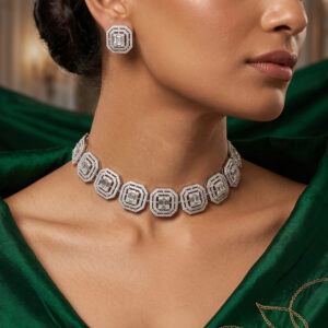 INK-13 Necklace - INK-13