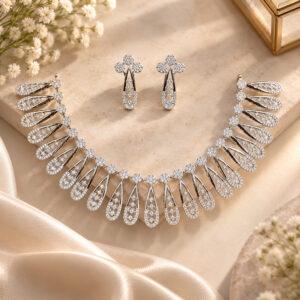 INK-16 Necklace - INK-16