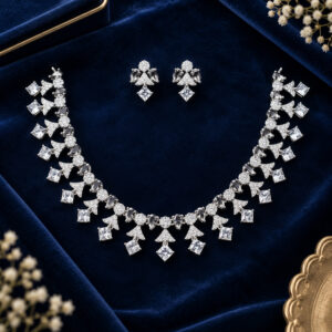 INK-17 Necklace - INK-17