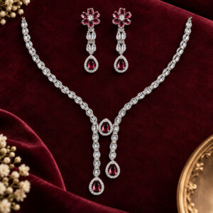 INK-18 Necklace - INK-18