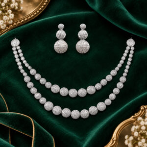 INK-19 Necklace - INK-19