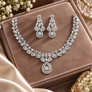 INK-21 Necklace - INK-21