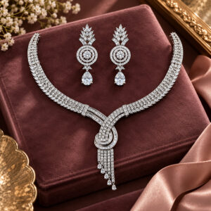 INK-22 Necklace - INK-22