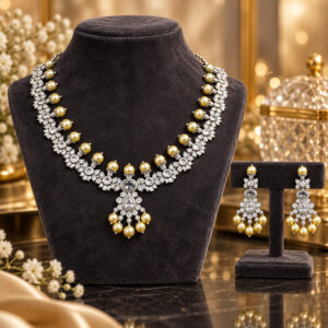 INK-23 Necklace - INK-23