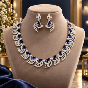 INK-25 Necklace - INK-25