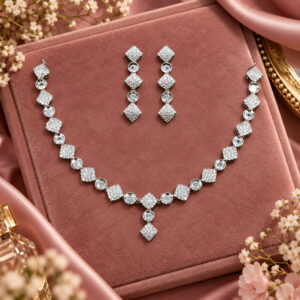 INK-28 Necklace - INK-28