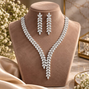 INK-29 Necklace - INK-29