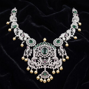 INK-3 Necklace - INK-3