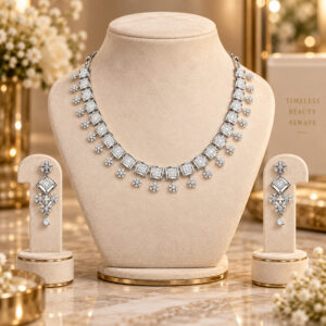 INK-31 Necklace - INK-31