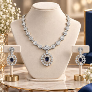 INK-32 Necklace - INK-32