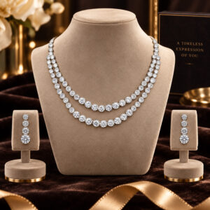 INK-33 Necklace - INK-33