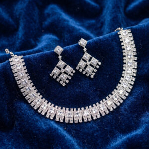 INK-34 Necklace - INK-34