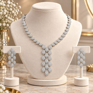 INK-35 Necklace - INK-35