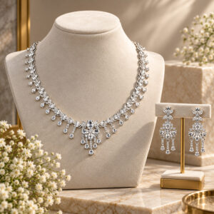 INK-36 Necklace - INK-36