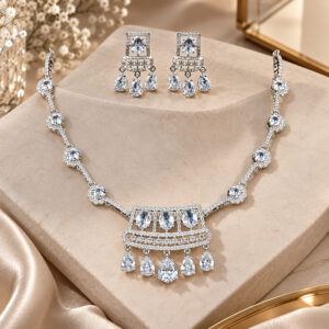 INK-37 Necklace - INK-37