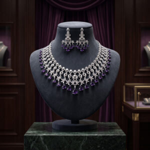 INK-4 Necklace - INK-4