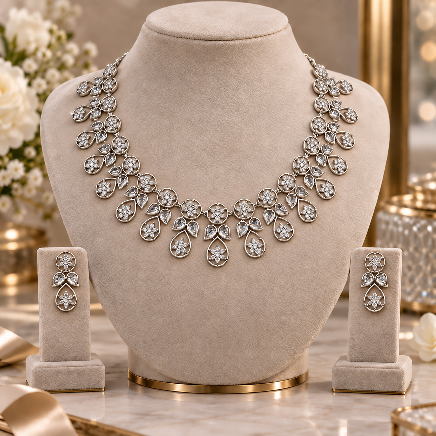Necklace - INK-40