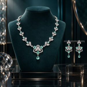 INK-41 Necklace - INK-41