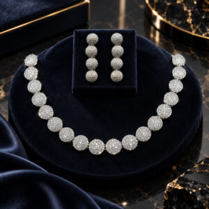 INK-42 Necklace - INK-42