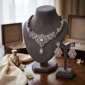 INK-43 Necklace - INK-43