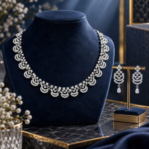 INK-44 Necklace - INK-44