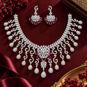 INK-45 Necklace - INK-45