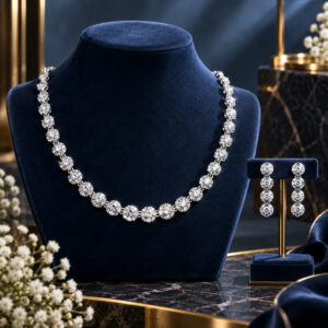 INK-46 Necklace - INK-46