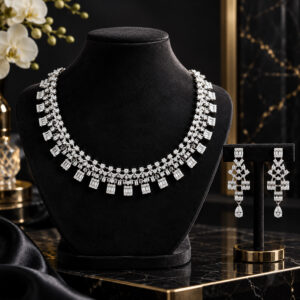 INK-47 Necklace - INK-47