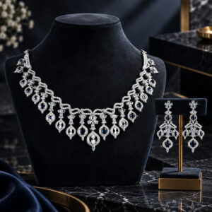 INK-48 Necklace - INK-48