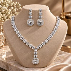 INK-49 Necklace - INK-49