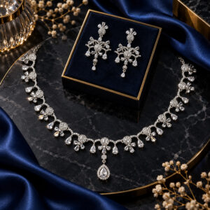 INK-50 Necklace - INK-50