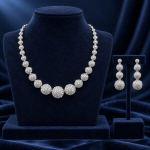 INK-51 Necklace - INK-51