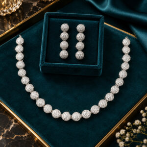 INK-52 Necklace - INK-52