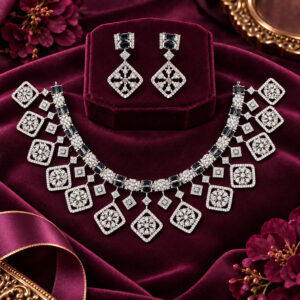 INK-53 Necklace - INK-53