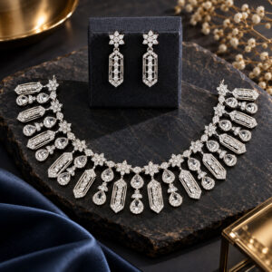 INK-54 Necklace - INK-54