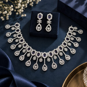 INK-55 Necklace - INK-55