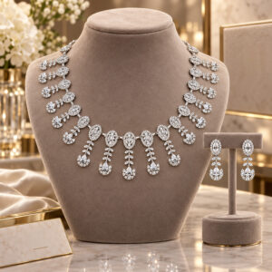 INK-58 Necklace - INK-58